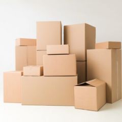 Pack-Pro - Trusted Packaging Suppliers Cape Town - Corrugated Packaging