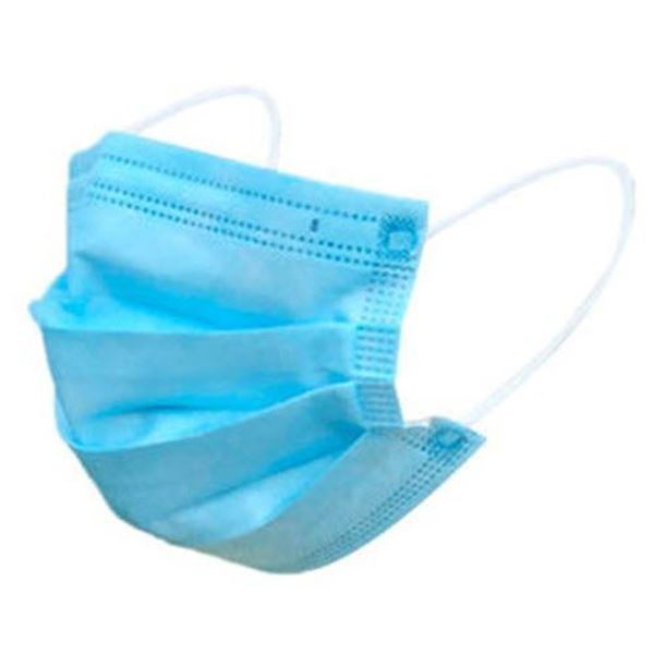 3 Ply Face Masks