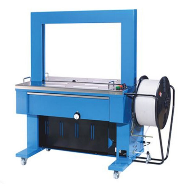 Strapping Machines