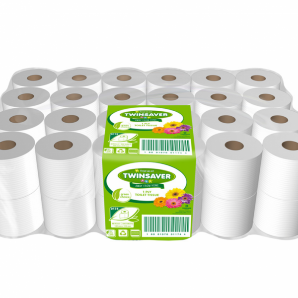 Premium Toilet Paper