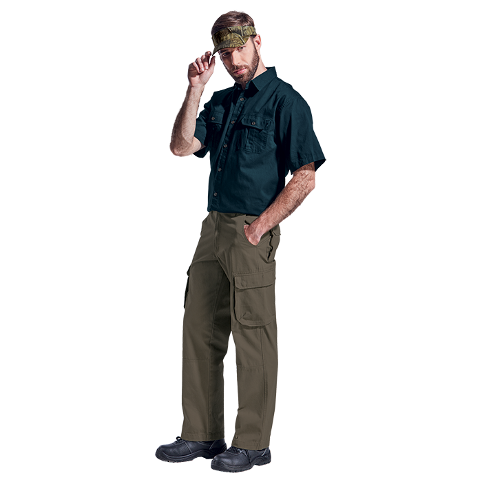 Cargo Pants Mens - Image 3