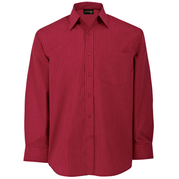 Quest Lounge Long Sleeve Mens