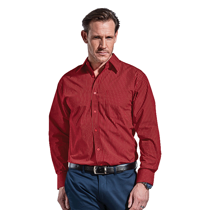 Quest Lounge Long Sleeve Mens - Image 2