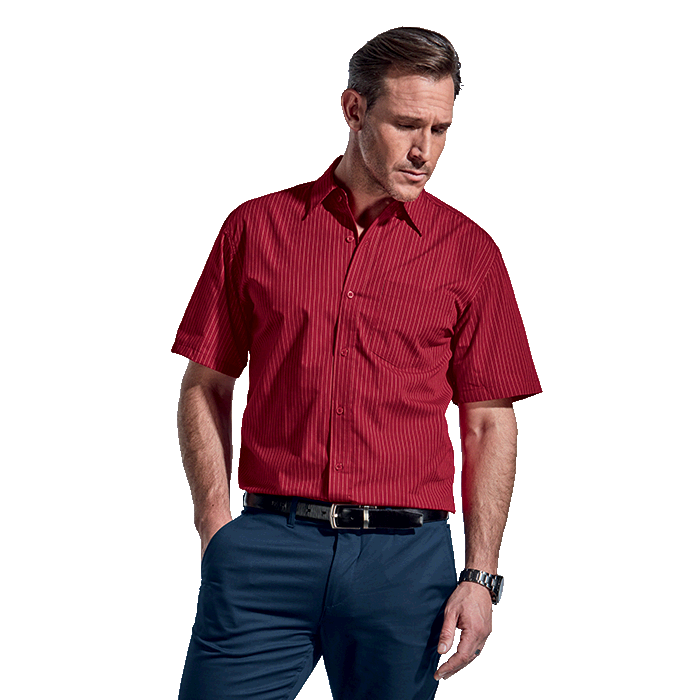 Quest Lounge Short Sleeve Mens - Image 2