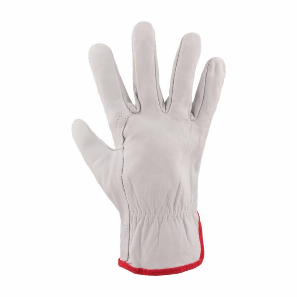 Goat Skin VIP Driver Gloves