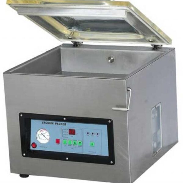 Vacuum Pack Machine