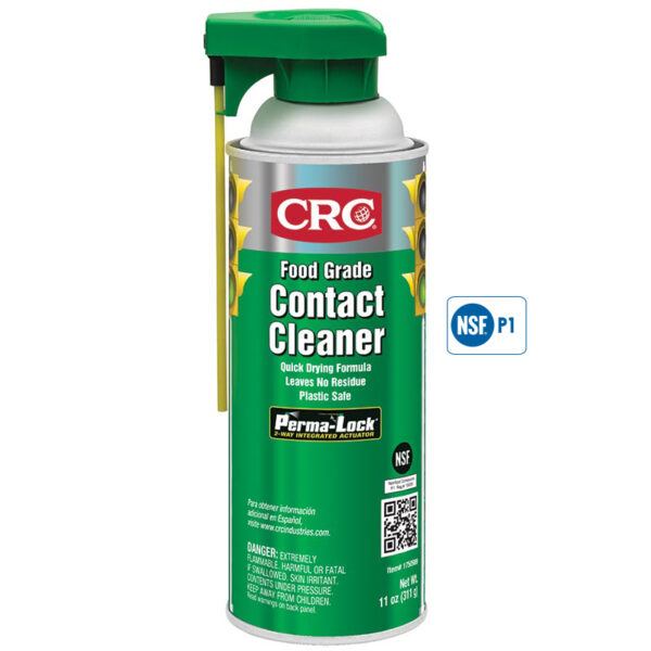 Contact Cleaner