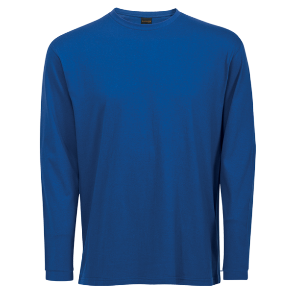 170g Barron Long Sleeve T-Shirt