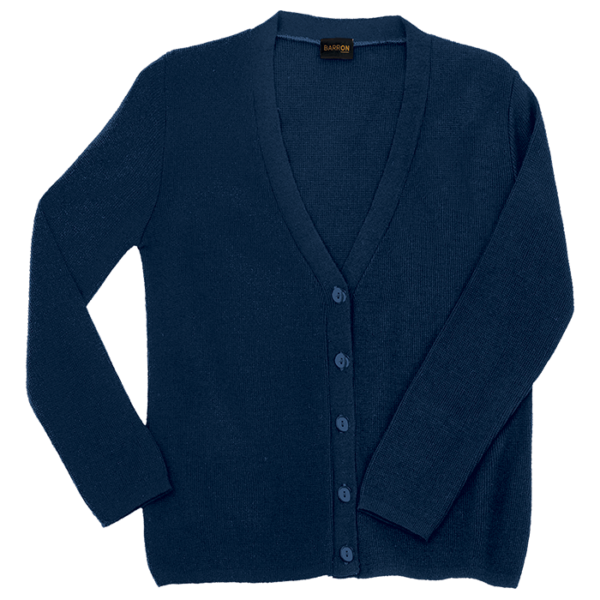 Basic Cardigan Ladies