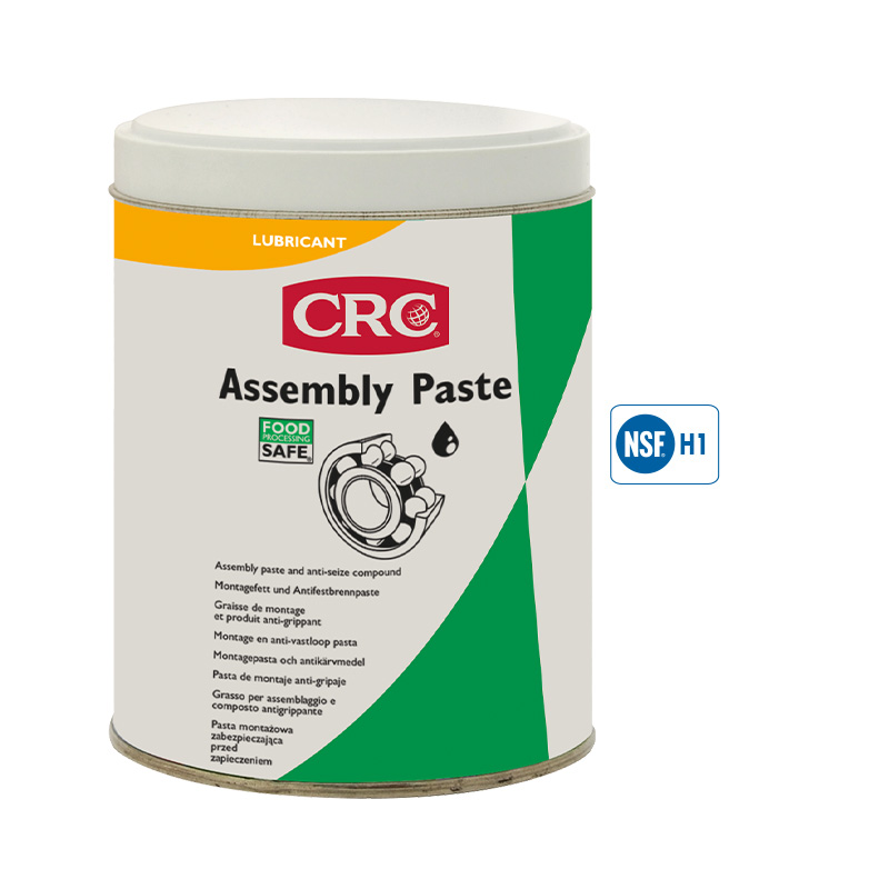 Assembly Paste