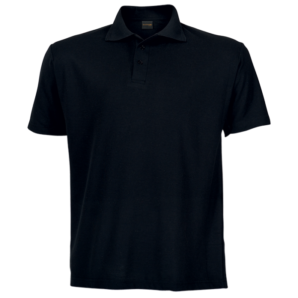 175g Pique Knit Golfer Mens