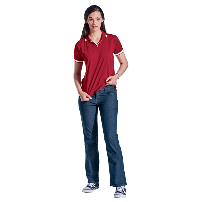 Original Stretch Jeans Ladies - Image 2