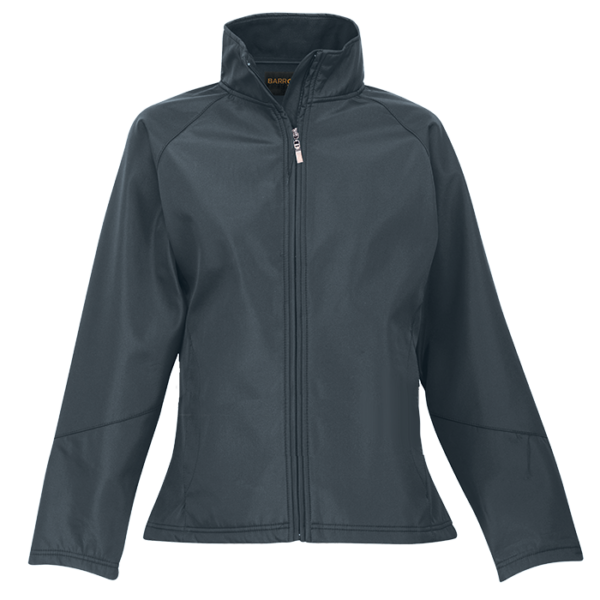 Techno Jacket Ladies