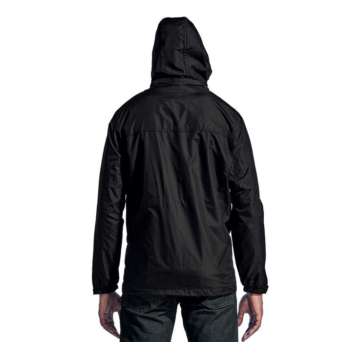 All Weather Jacket Mens - Image 3