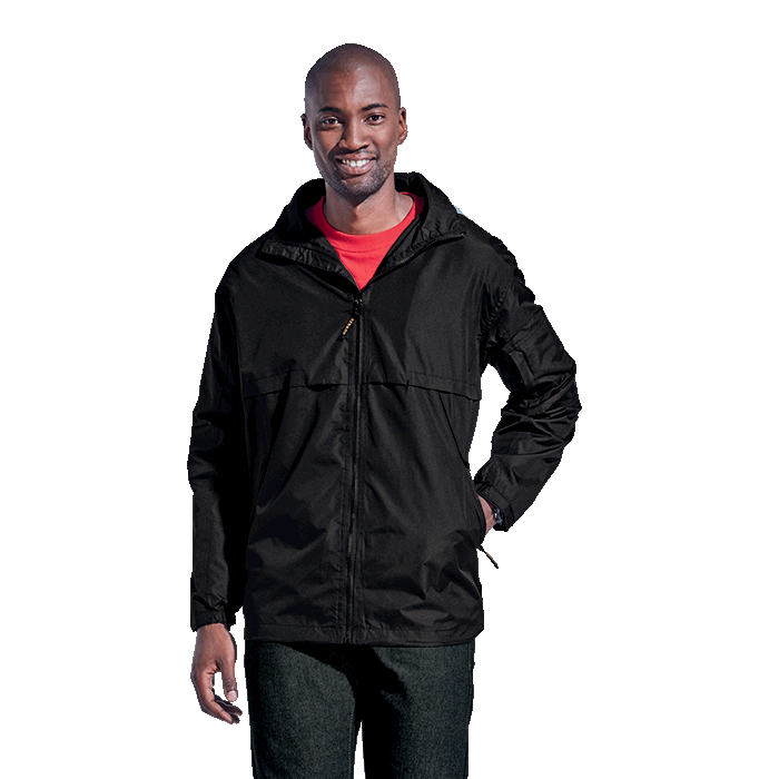All Weather Jacket Mens - Image 2