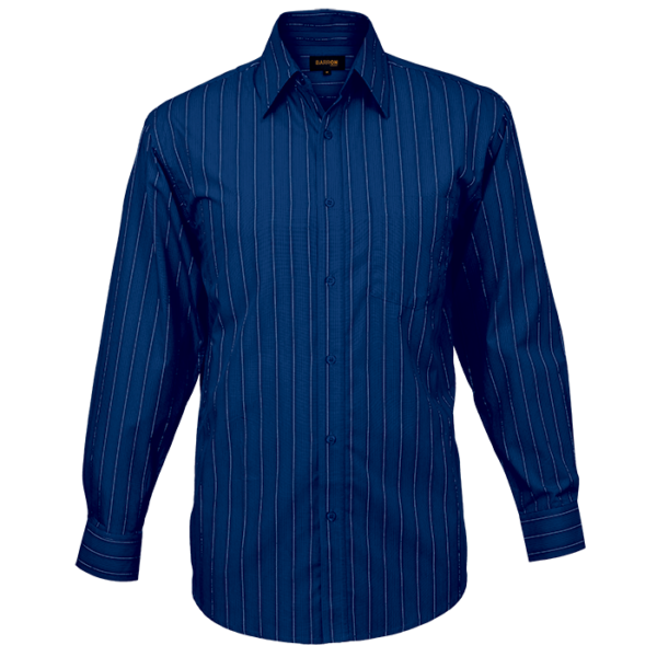Civic Lounge Long Sleeve Mens