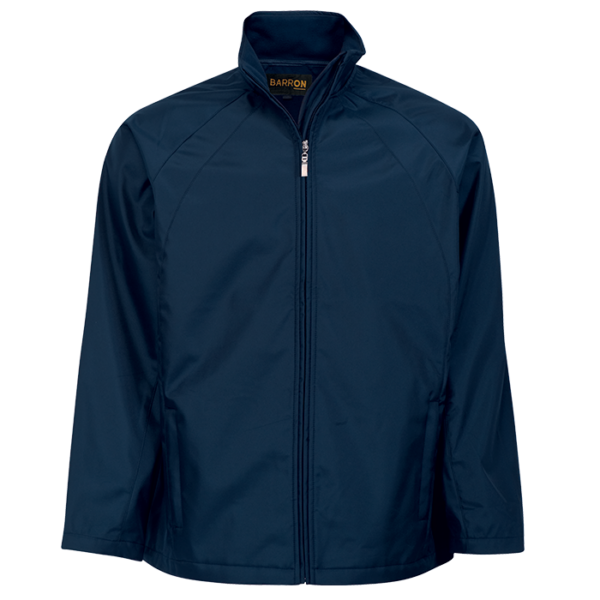 Techno Jacket Mens
