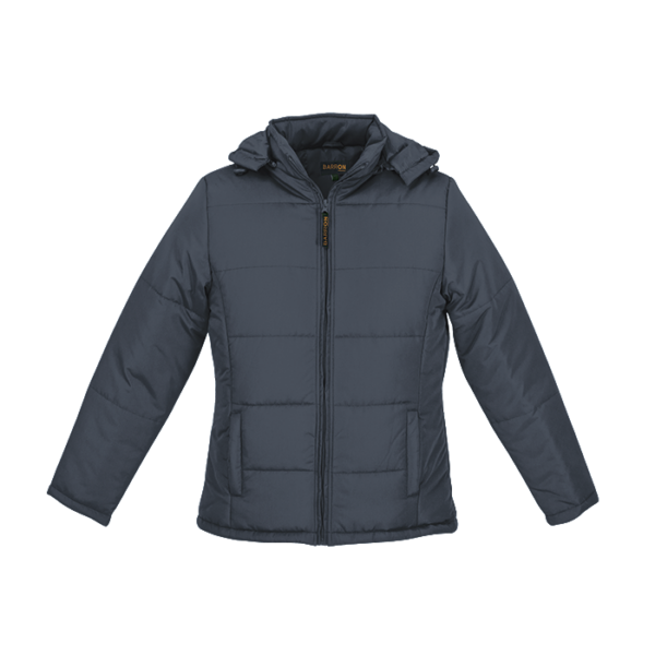 Studio Jacket Ladies
