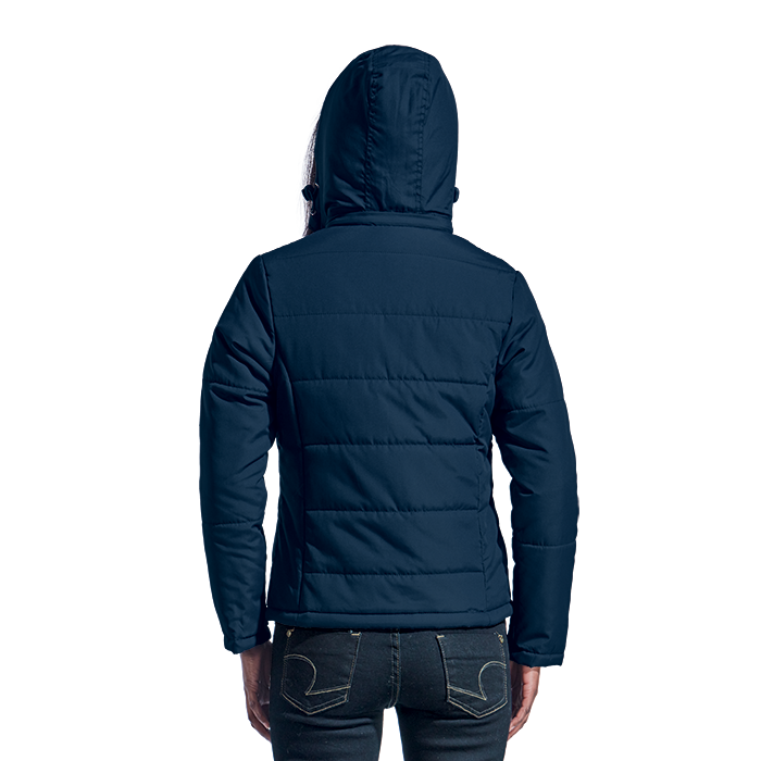 Studio Jacket Ladies - Image 4