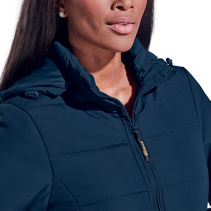 Studio Jacket Ladies - Image 3
