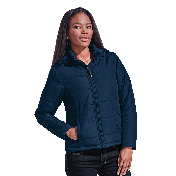 Studio Jacket Ladies - Image 2