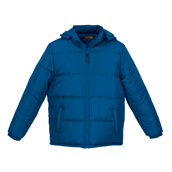 Studio Jacket Mens