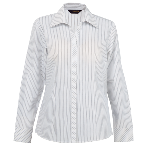 Quest Long Sleeve Blouse Ladies