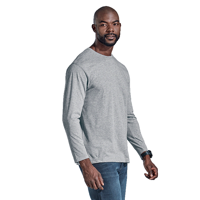 145g Long Sleeve T-Shirt - Image 2
