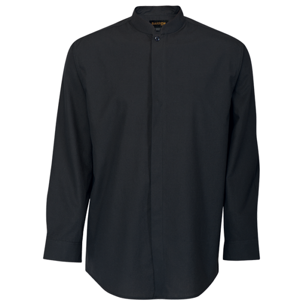Barista Lounge Long Sleeve Mens