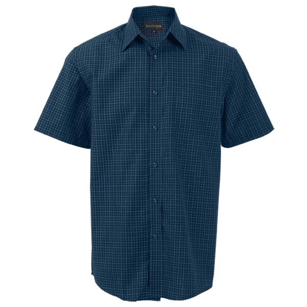 Union Lounge Short Sleeve