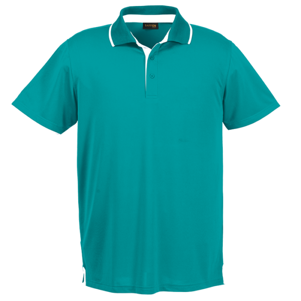 Baxter Golfer Mens