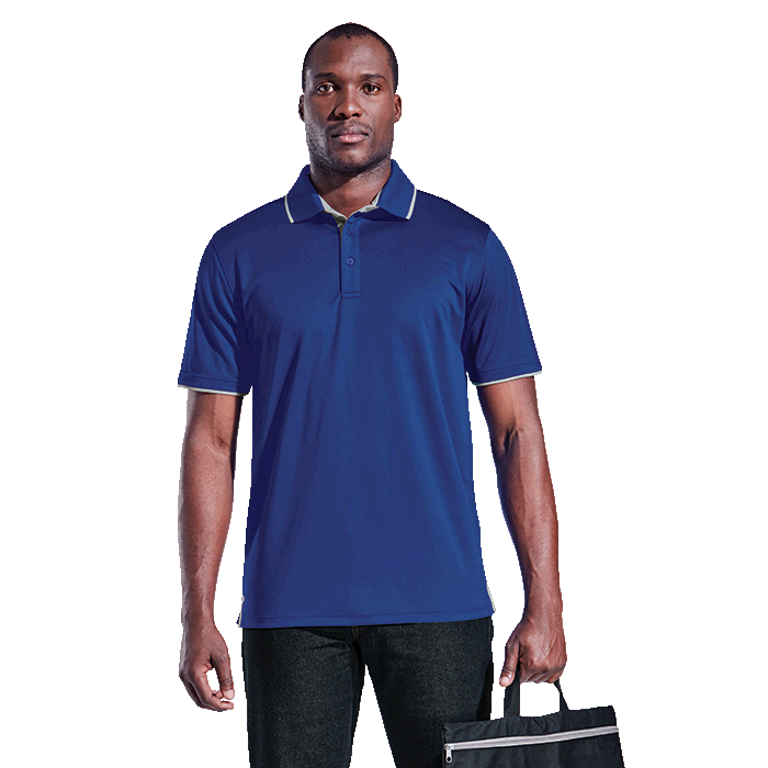 Baxter Golfer Mens - Image 2