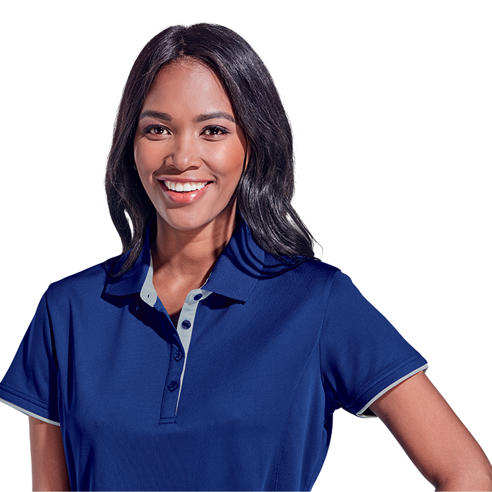 Baxter Golfer Ladies - Image 3