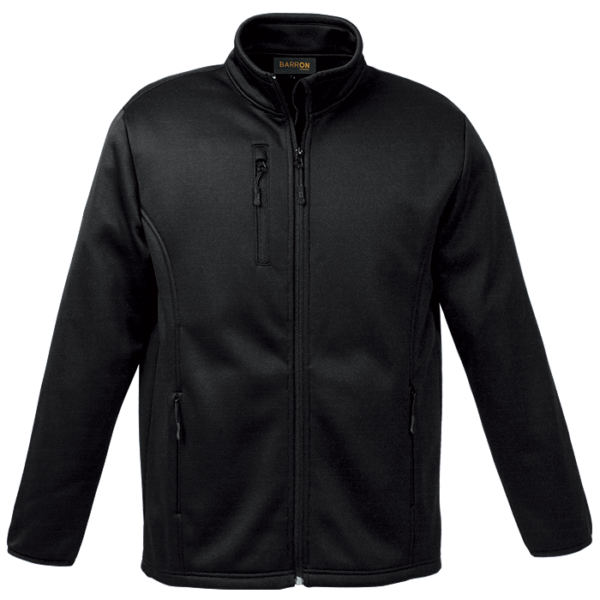 Finch Jacket Mens