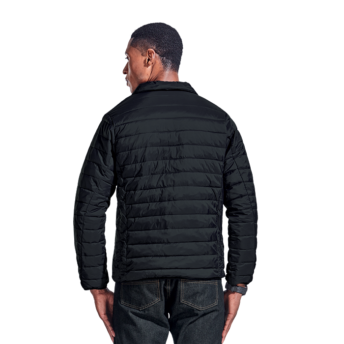 Stratford Jacket Mens - Image 6