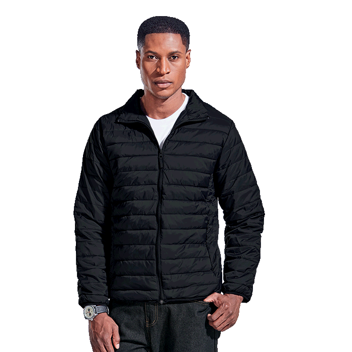 Stratford Jacket Mens - Image 2