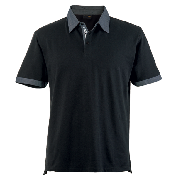 Fusion Golfer Mens