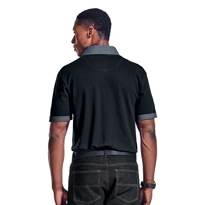 Fusion Golfer Mens - Image 3