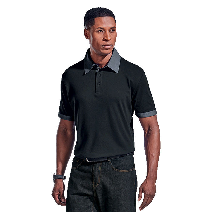 Fusion Golfer Mens - Image 2