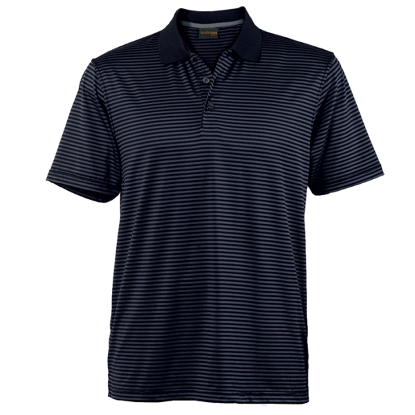 Preston Golfer