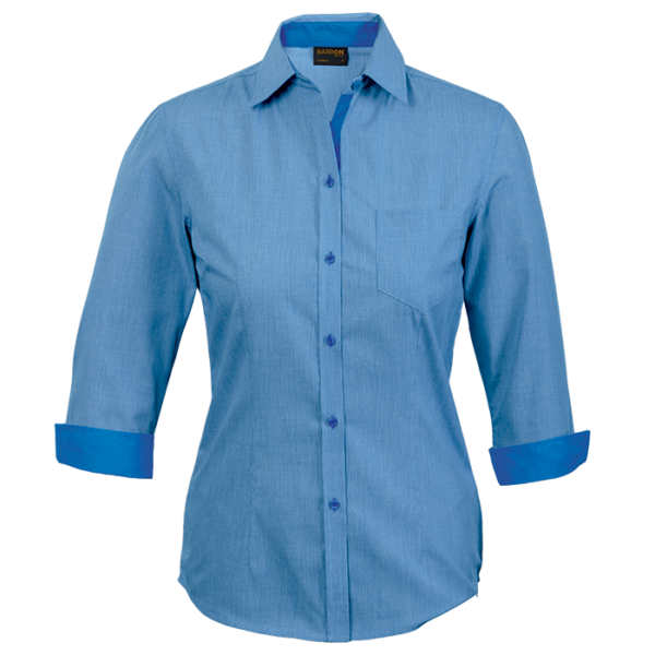 Madison Blouse Ladies