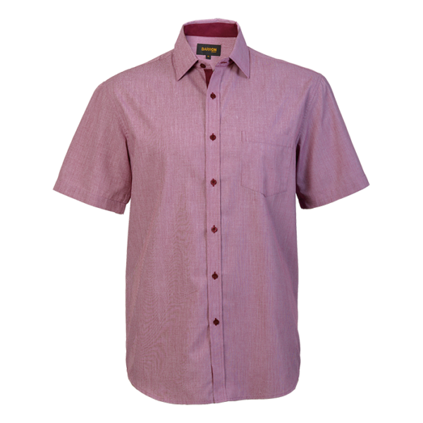 Madison Lounge Short Sleeve Mens