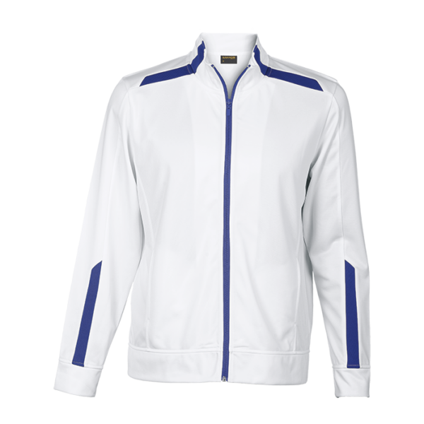 Traction Jacket