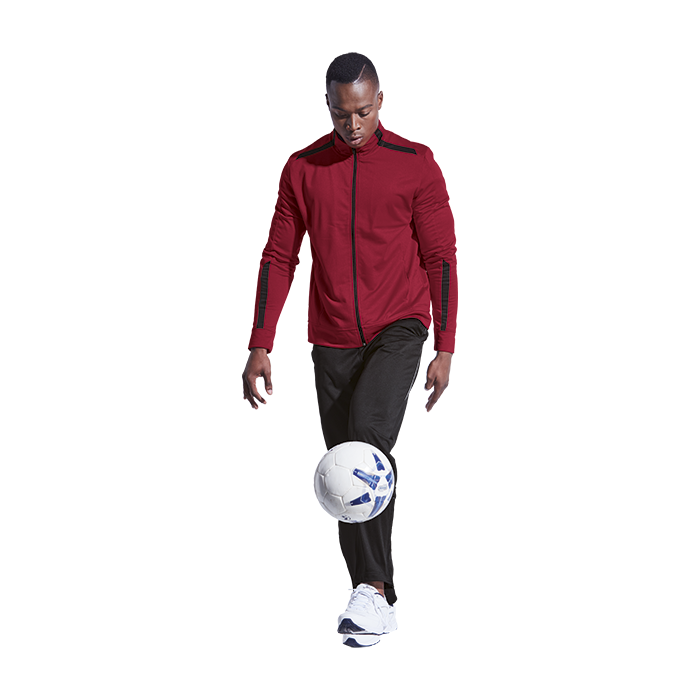 Traction Jacket - Image 2