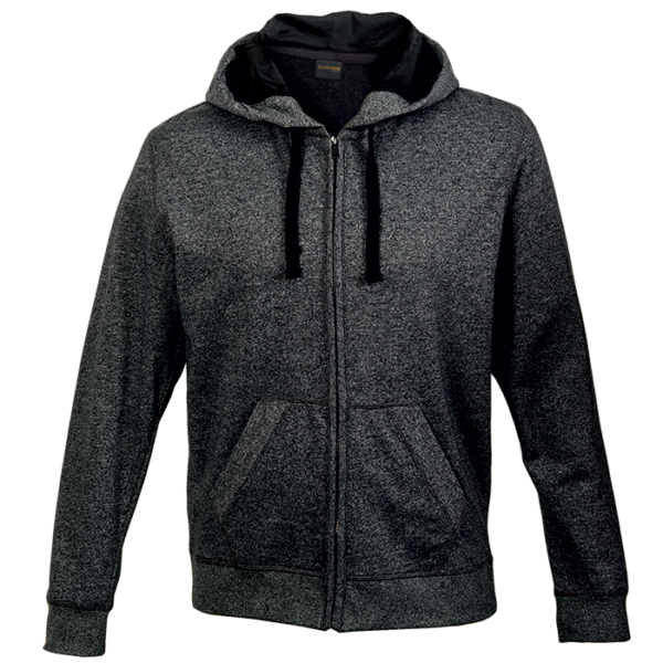 Ryder Hooded Sweater