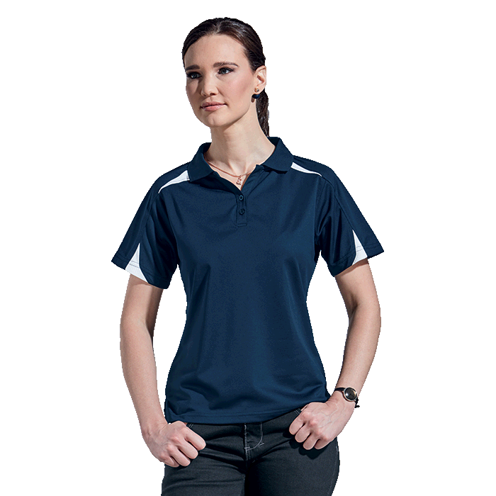 Solo Golfer Ladies - Image 2