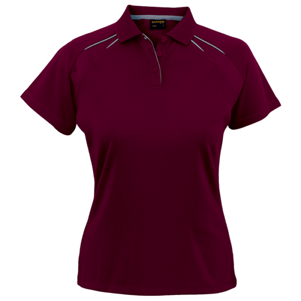 Vortex Golfer Ladies