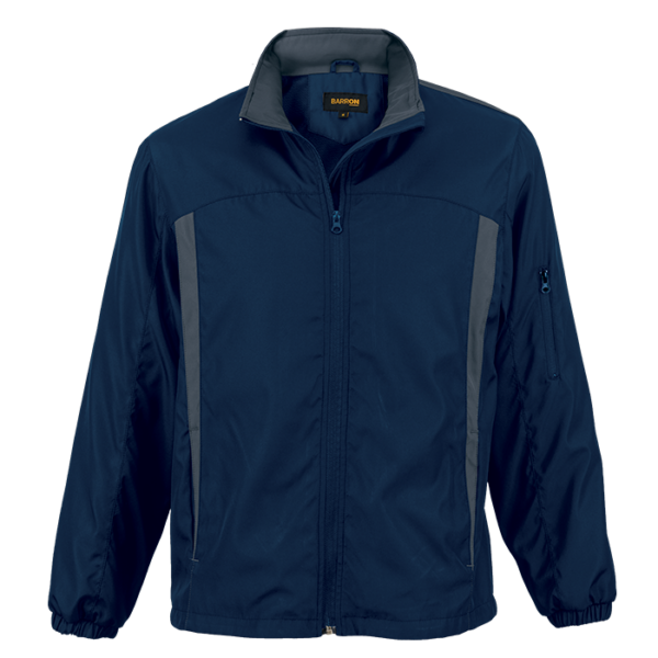 Griffin Jacket Mens