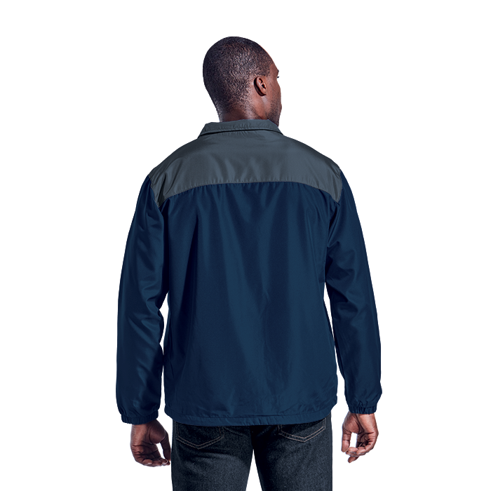 Griffin Jacket Mens - Image 4