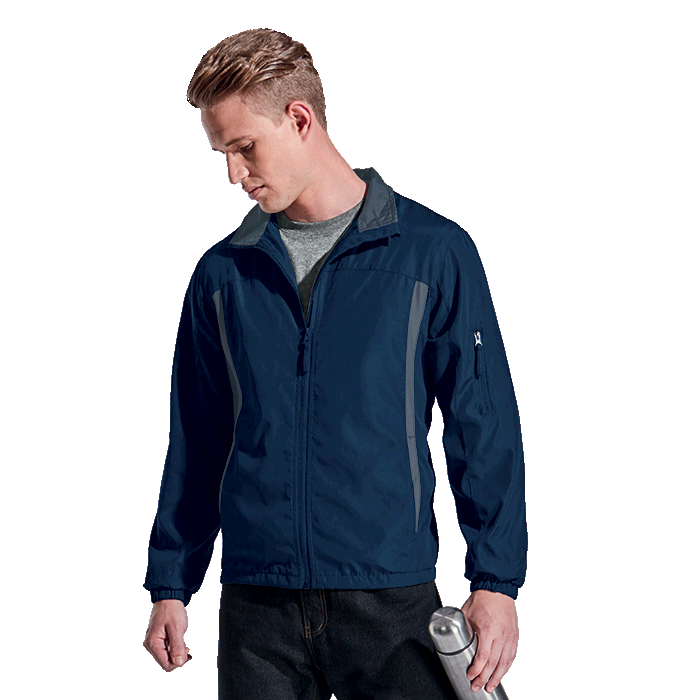 Griffin Jacket Mens - Image 2